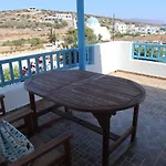 Apartament Taxiarchis