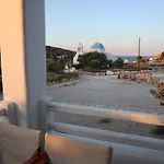 Taxiarchis Apartament Agios Georgios (Irakleia)