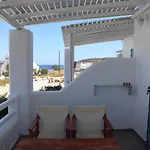 Taxiarchis * Agios Georgios (Irakleia)