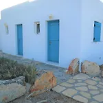 Apartament Taxiarchis Agios Georgios (Irakleia)