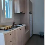 Taxiarchis Apartament