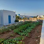 Taxiarchis Διαμέρισμα Άγιος Γεώργιος