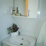 Taxiarchis Apartament Agios Georgios (Irakleia)