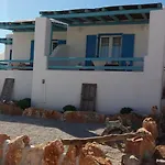 Apartament Taxiarchis *