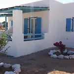 Taxiarchis Apartament *