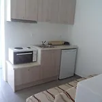 Apartament Taxiarchis