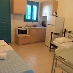 Apartament Taxiarchis