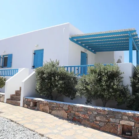 Appartamento Taxiarchis *