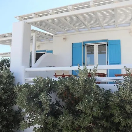 Taxiarchis Apartament Agios Georgios (Irakleia)