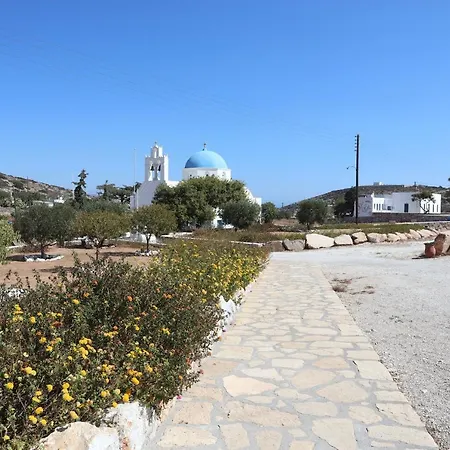 Apartament Taxiarchis *