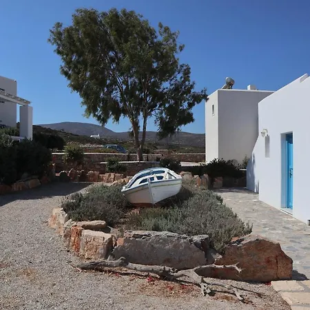 Taxiarchis * Agios Georgios (Irakleia)