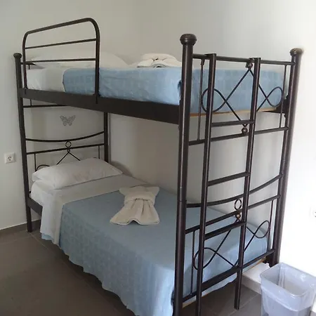 Appartamento Taxiarchis