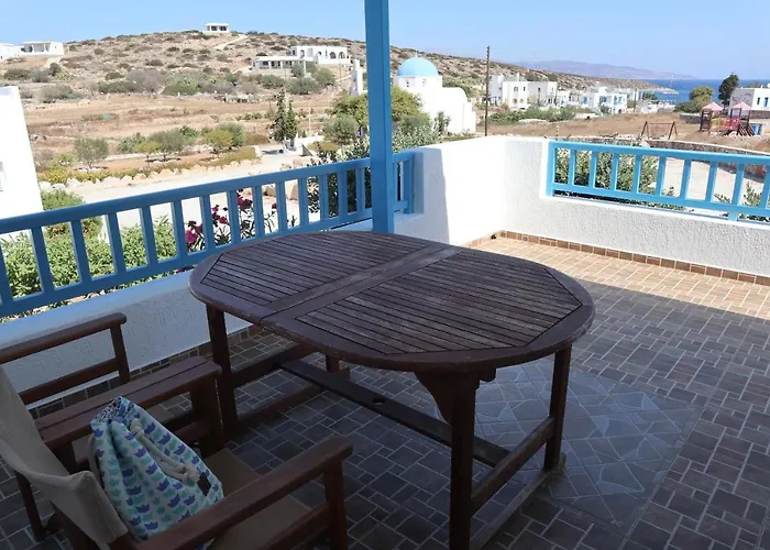 Apartament Taxiarchis