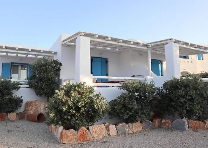 Apartament Taxiarchis *