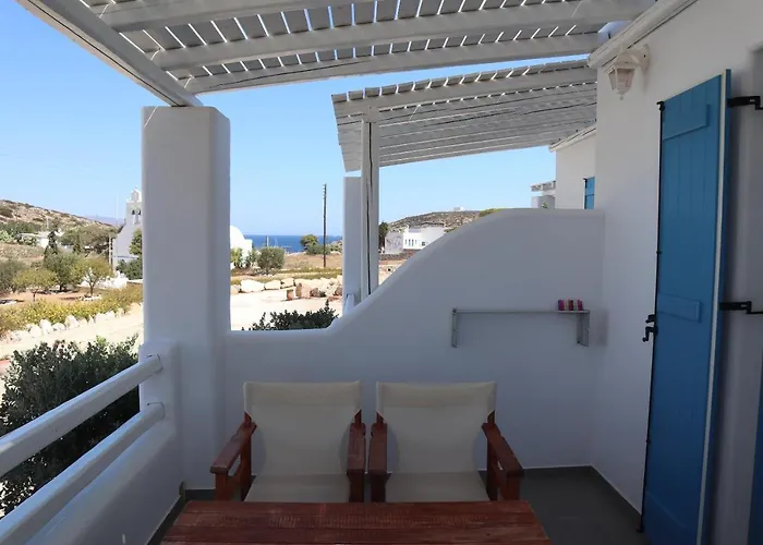 Taxiarchis * Agios Georgios (Irakleia)