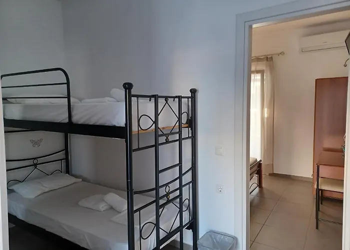 Taxiarchis Agios Georgios (Irakleia)