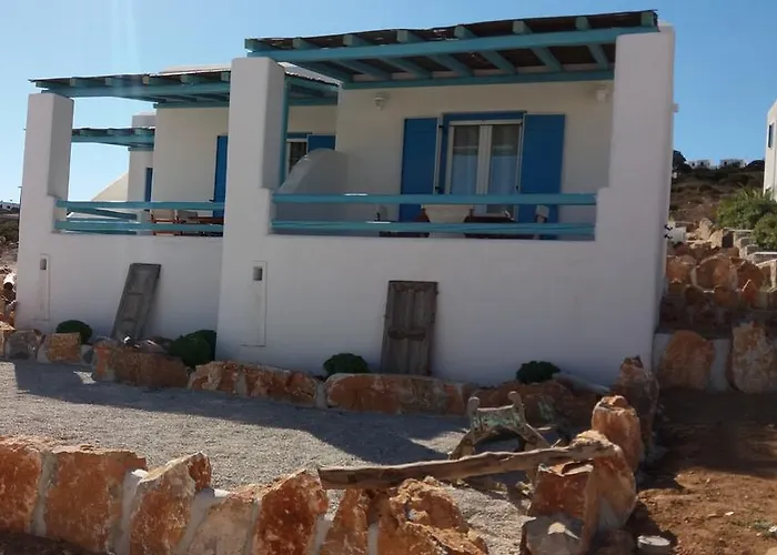 Apartament Taxiarchis *